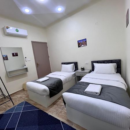Z3 Hostel 와디무사 외부 사진