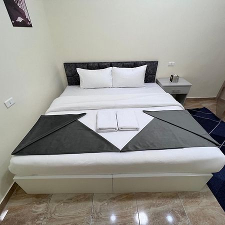 Z3 Hostel 와디무사 외부 사진