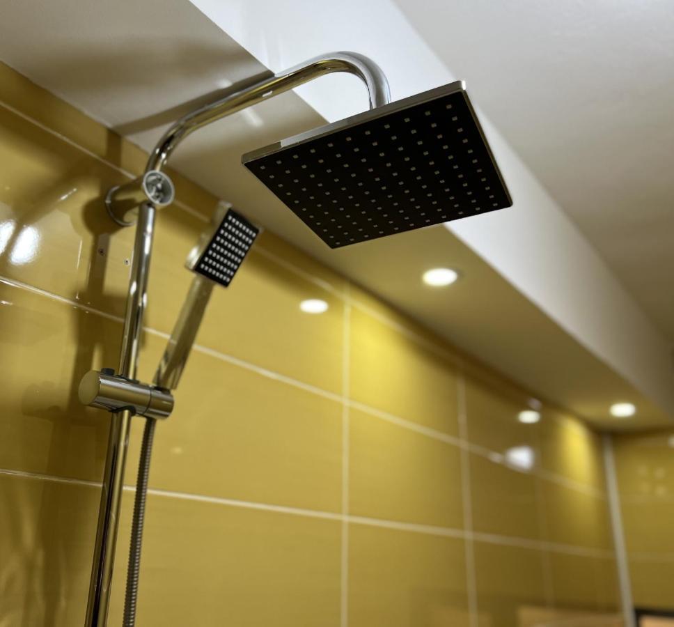 Z3 Hostel 와디무사 외부 사진