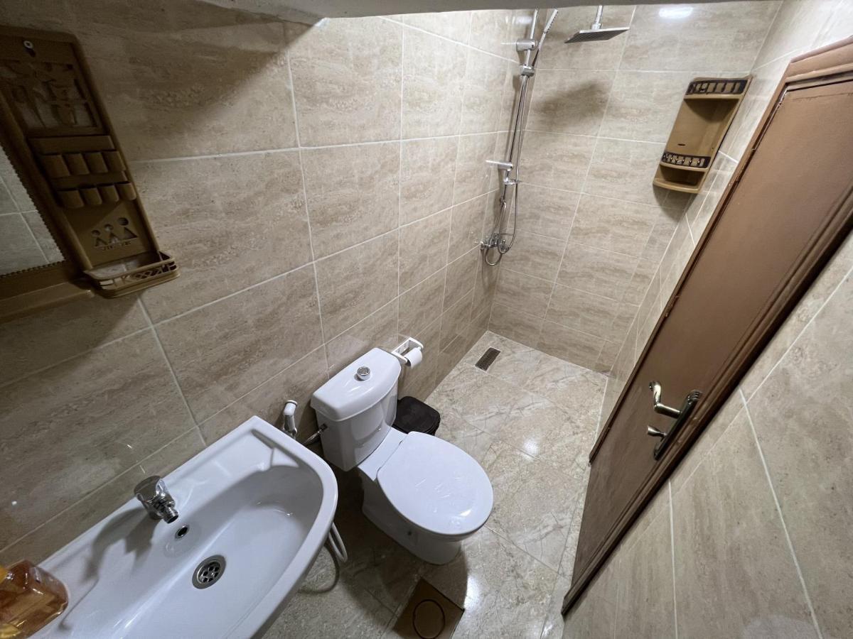 Z3 Hostel 와디무사 외부 사진