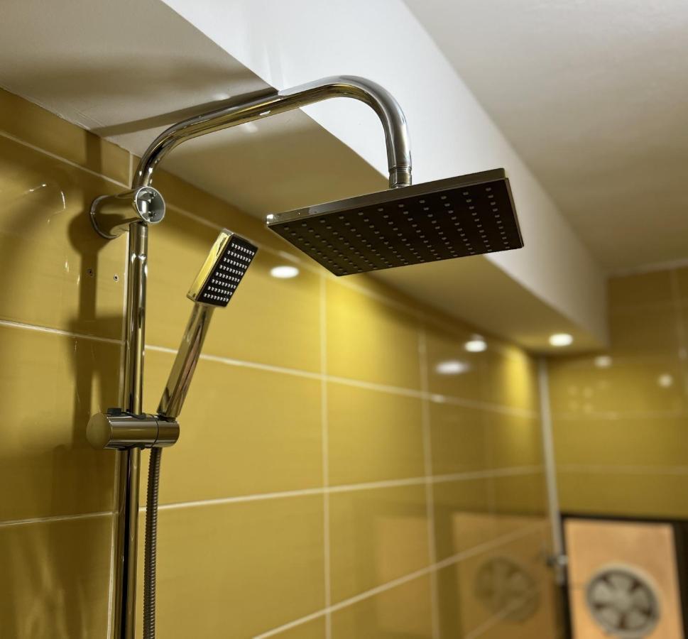 Z3 Hostel 와디무사 외부 사진