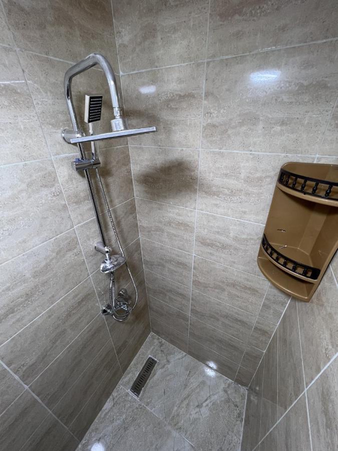 Z3 Hostel 와디무사 외부 사진