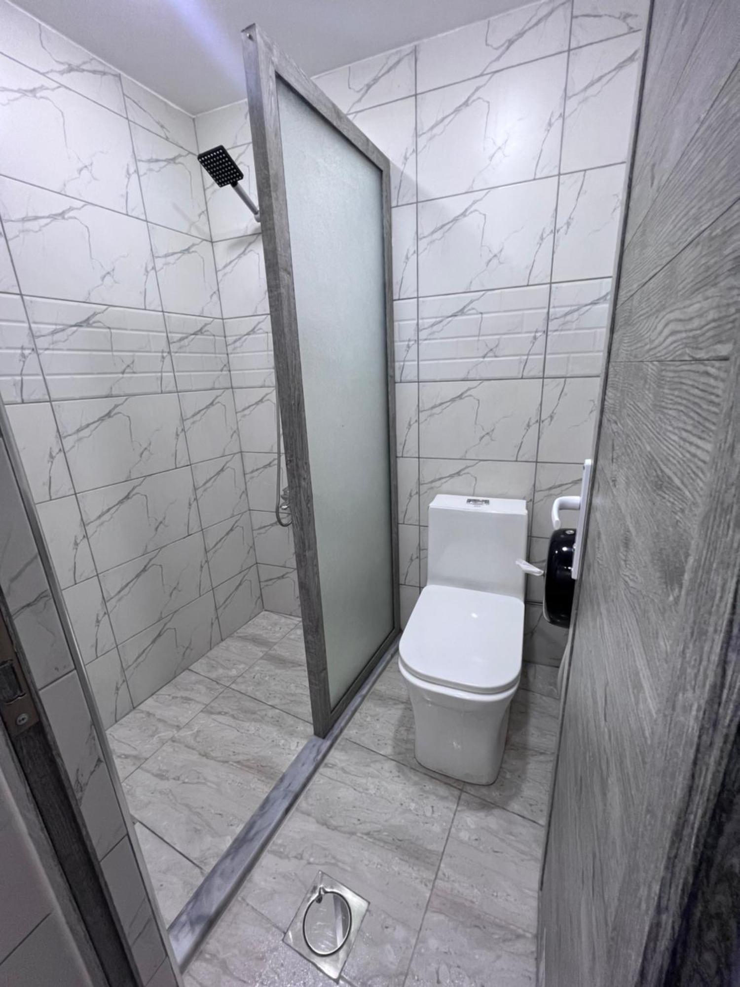 Z3 Hostel 와디무사 외부 사진
