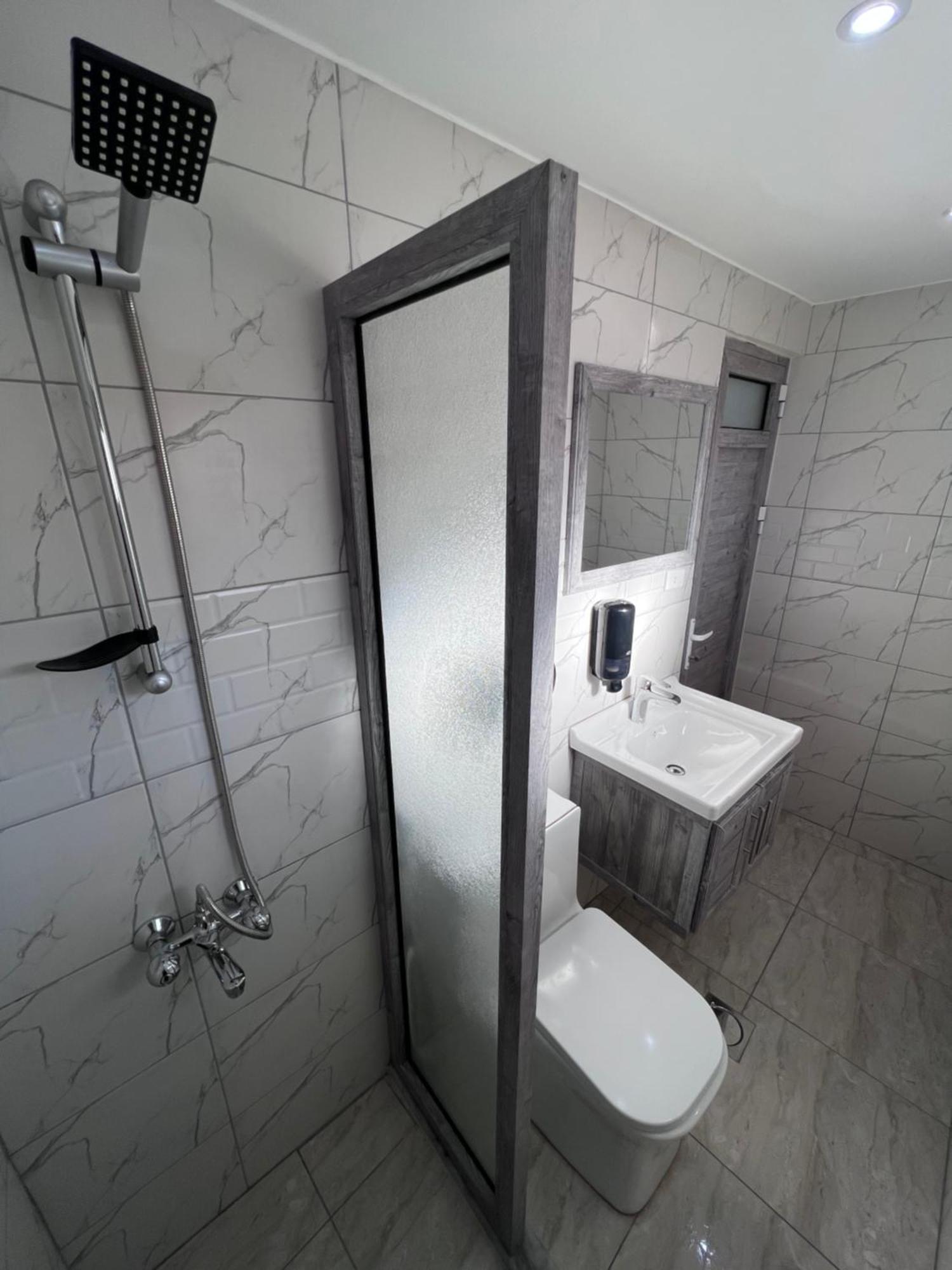 Z3 Hostel 와디무사 외부 사진