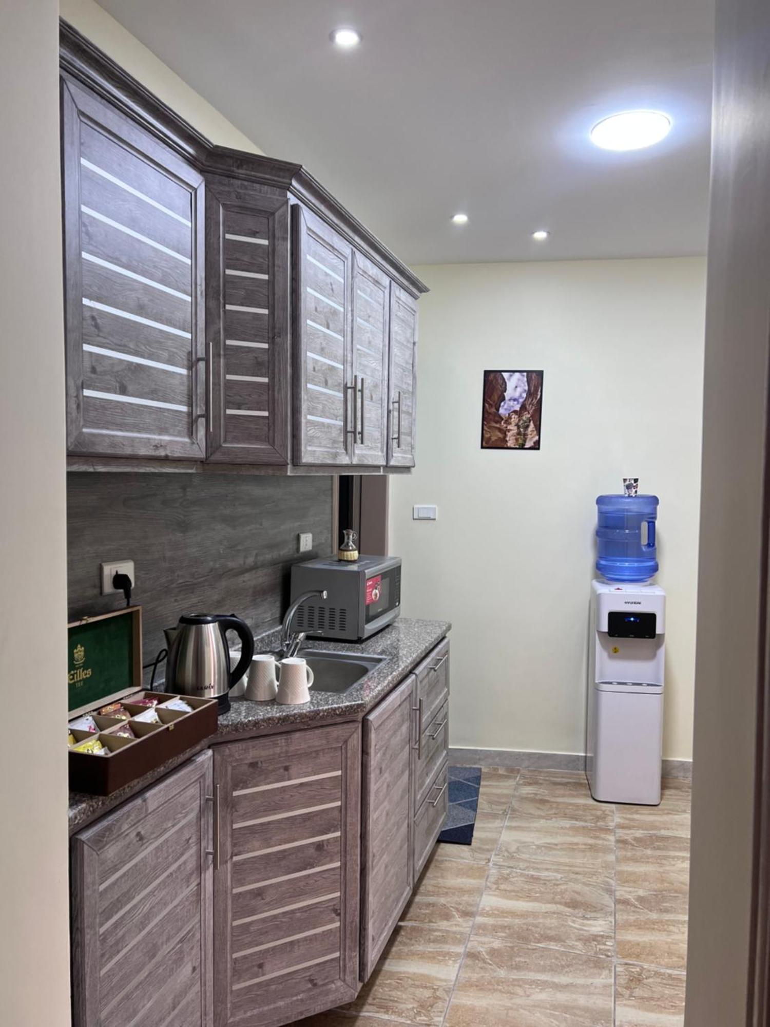 Z3 Hostel 와디무사 외부 사진