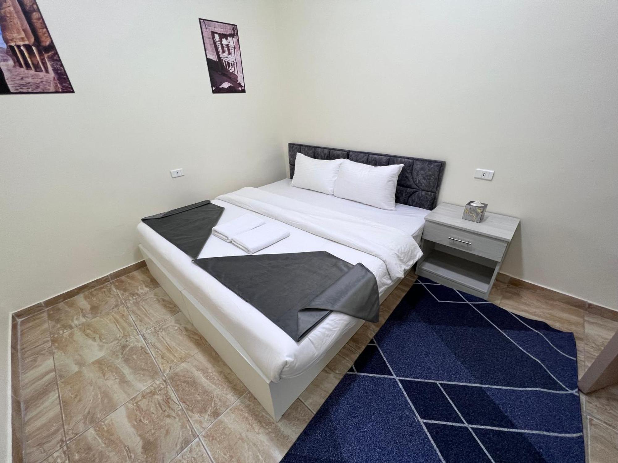 Z3 Hostel 와디무사 외부 사진