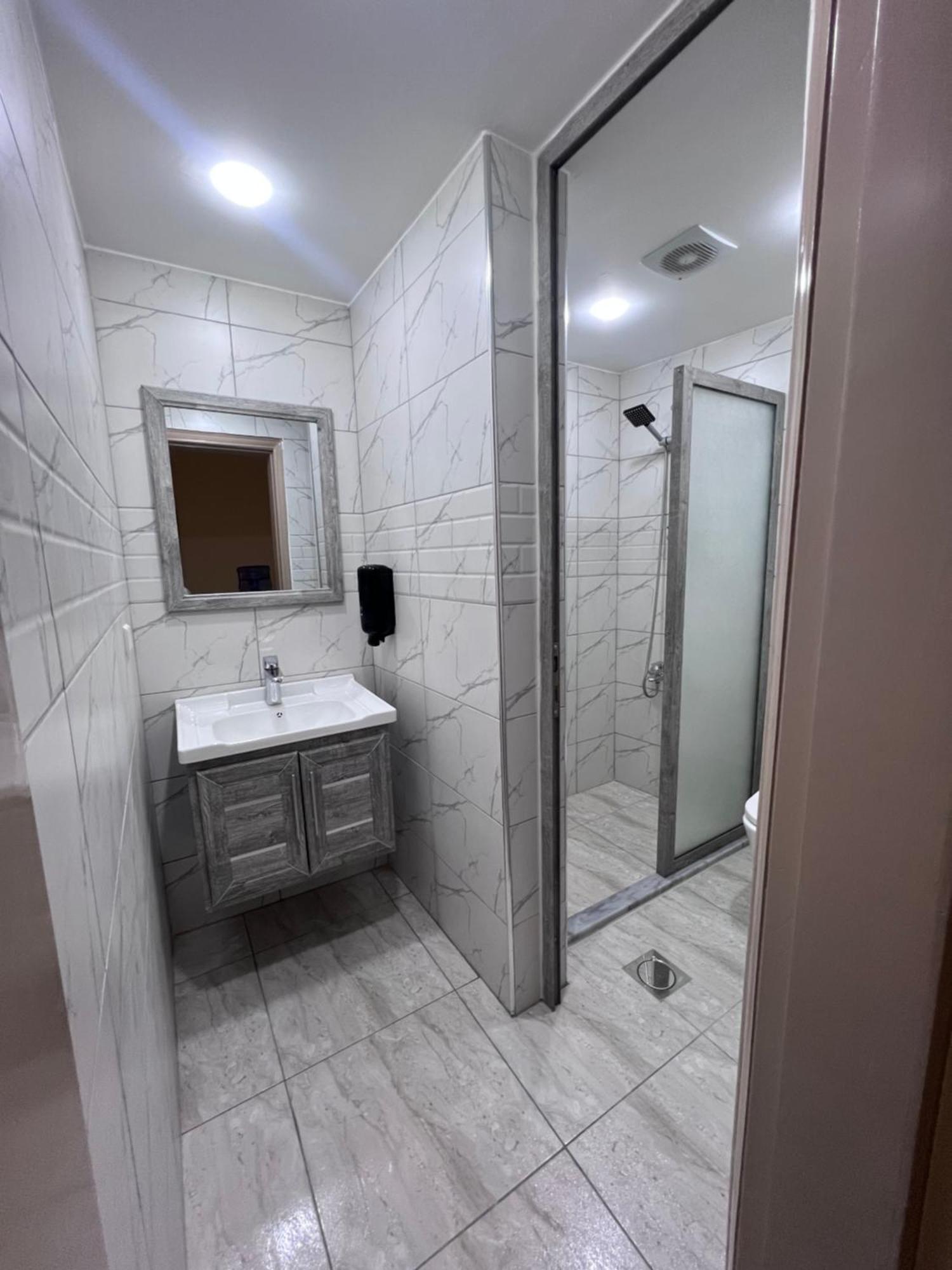 Z3 Hostel 와디무사 외부 사진