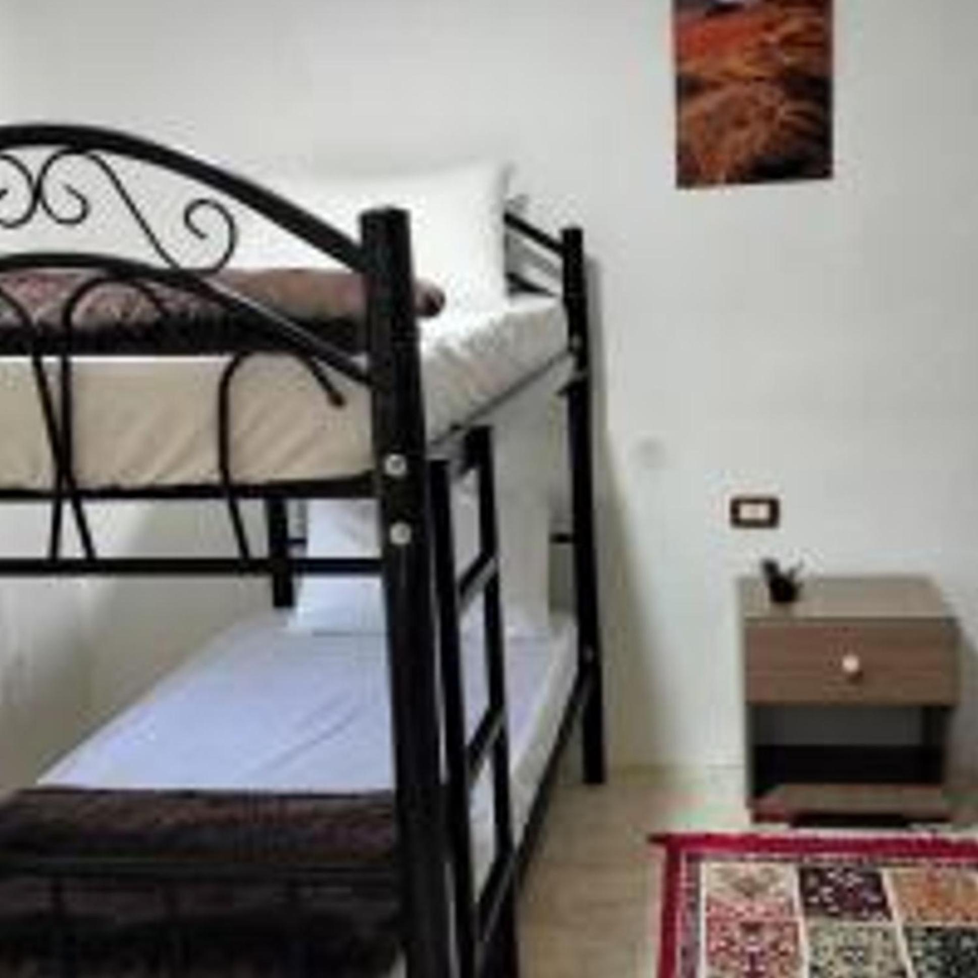 Z3 Hostel 와디무사 외부 사진