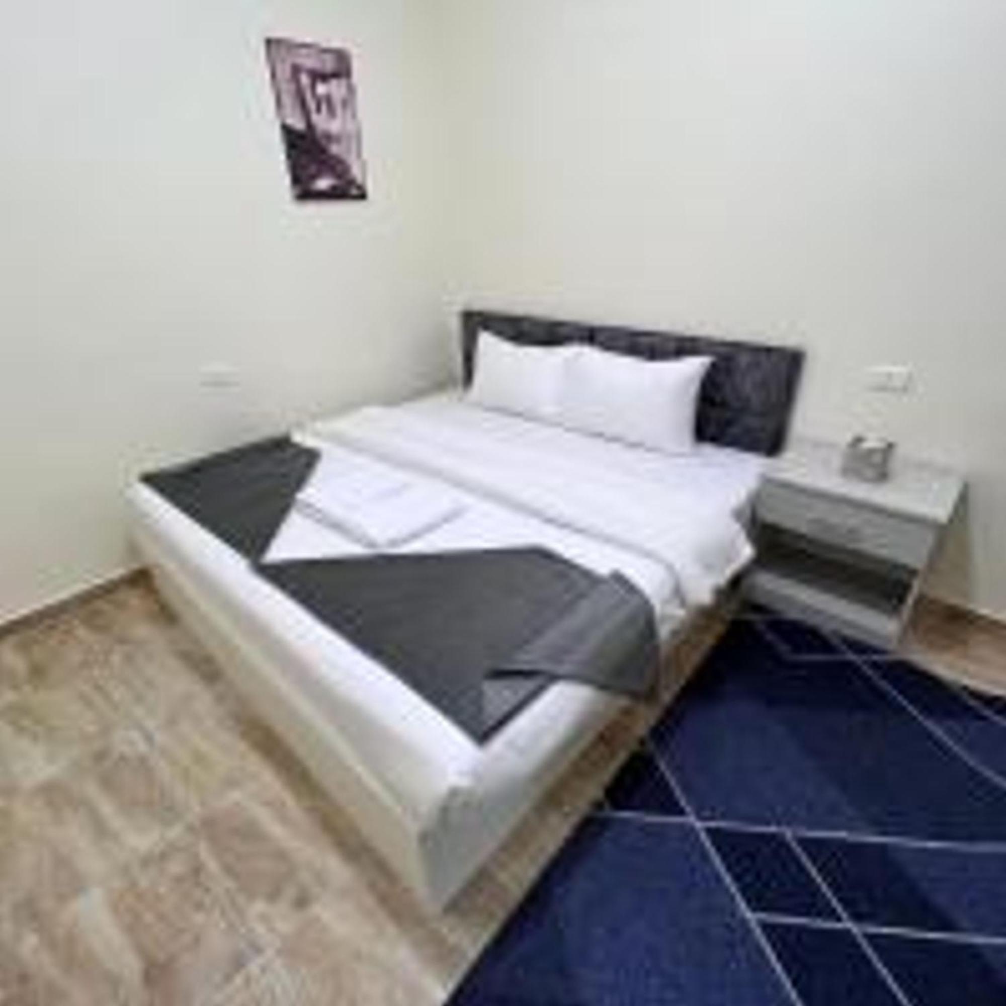 Z3 Hostel 와디무사 외부 사진
